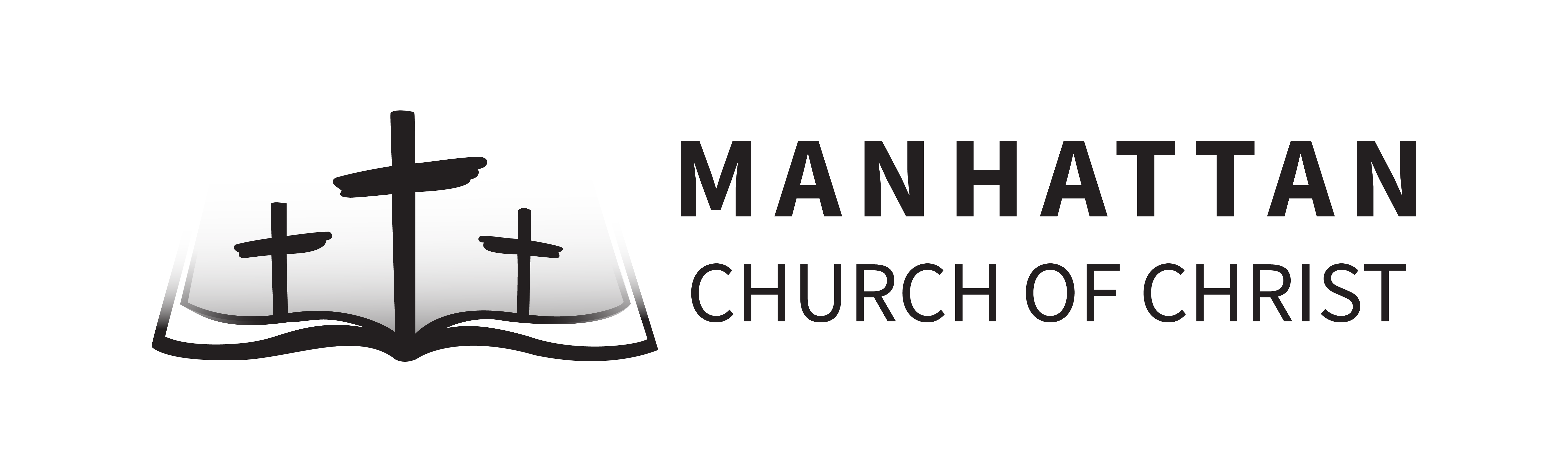 Manhattan church of Christ